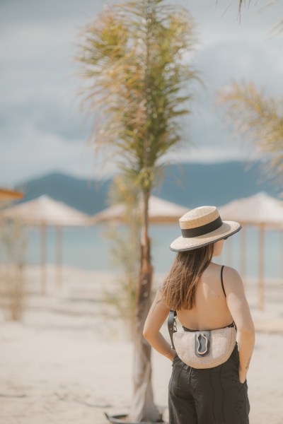 Raffia Ecru 1